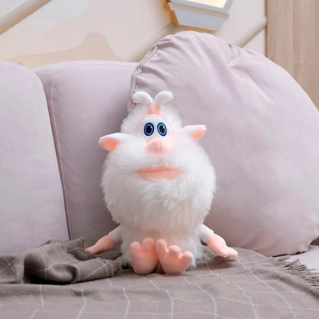 м'яка іграшка Буба