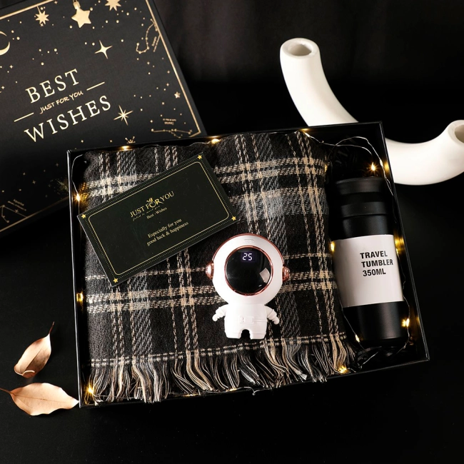 подарунковий комплект 3 в 1