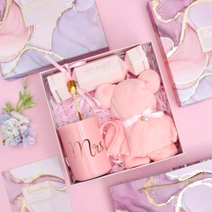 подарочный набор для девушек