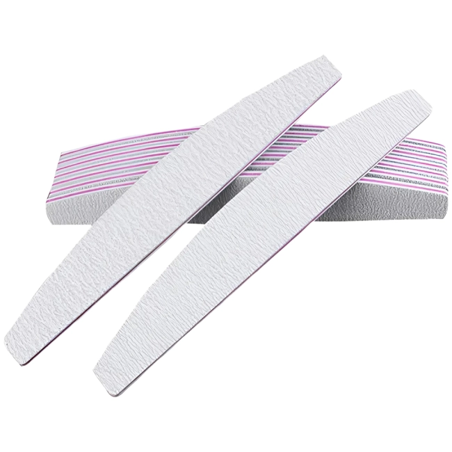 набор маникюрных пилочек