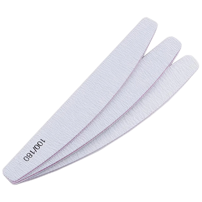 пилочки для искусственных ногтей