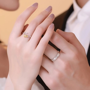 кольца для пары