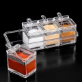 комплект органайзеров для специй