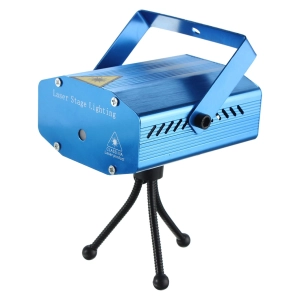 мини лазерный проектор для дома