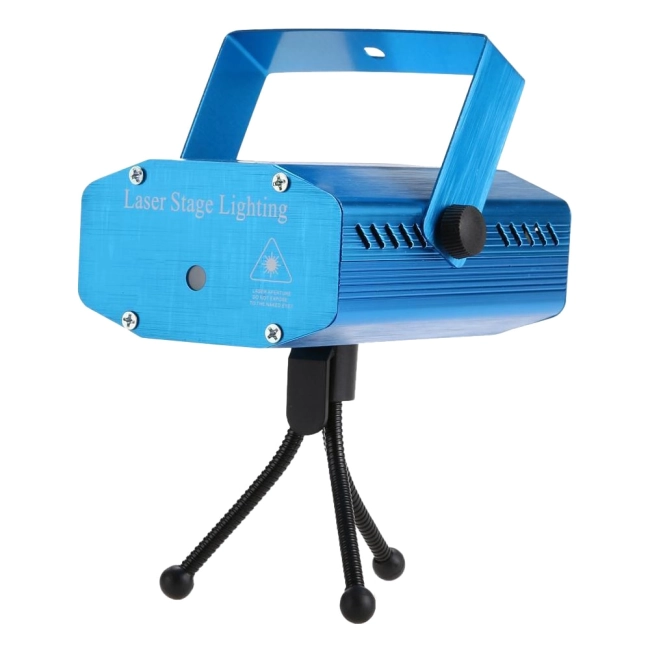 лазерный проектор домашний