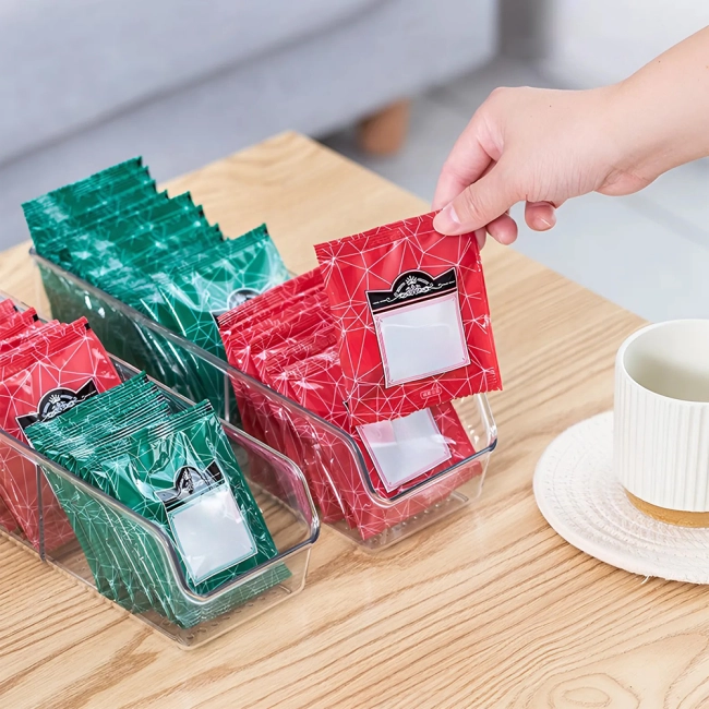 підставка під чайні пакетики