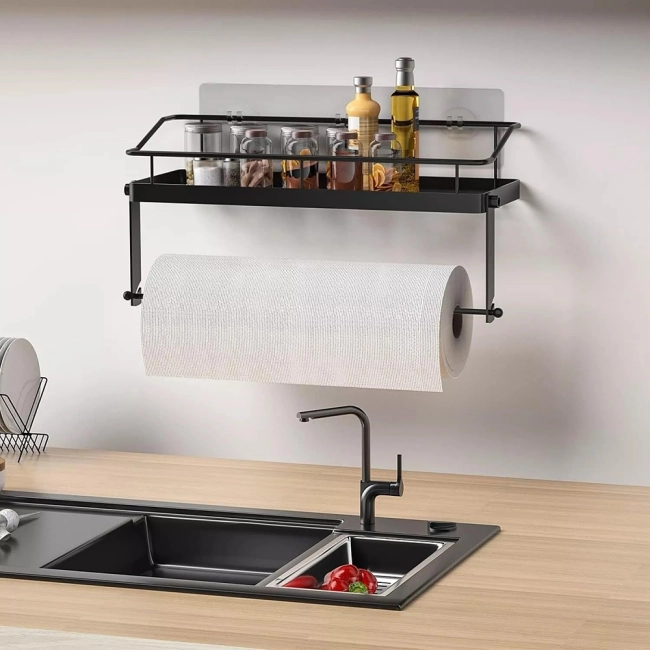 подставка для салфеток и приборов