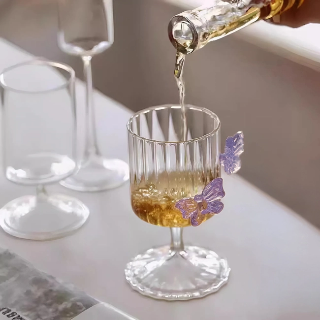 бокал 250 мл для шампанского