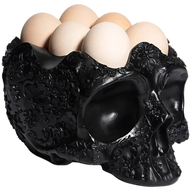 подставка для яиц на стол