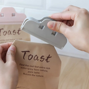 зажимы прищепка для пакетов