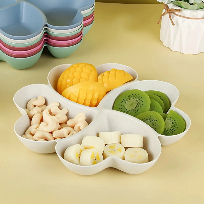 тарілка-менажниця