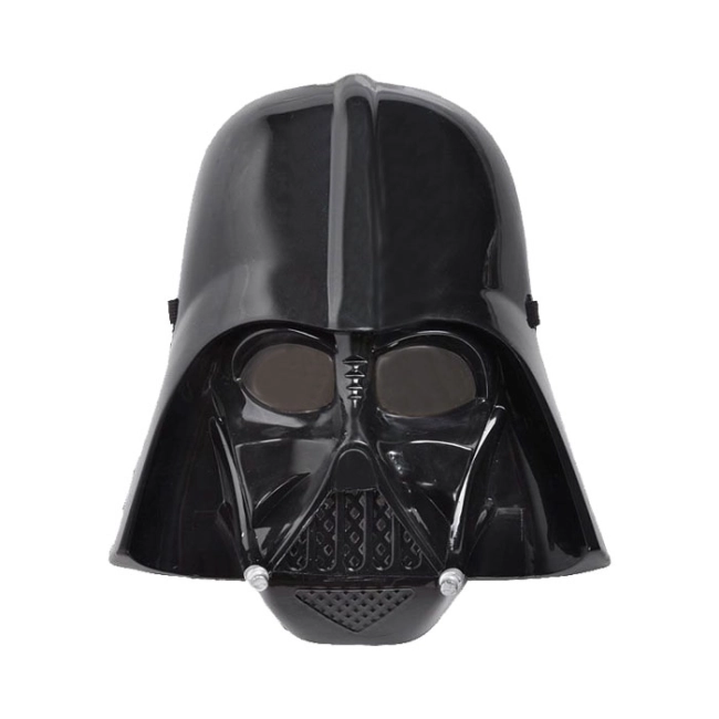 Шлем Дарта Вейдера