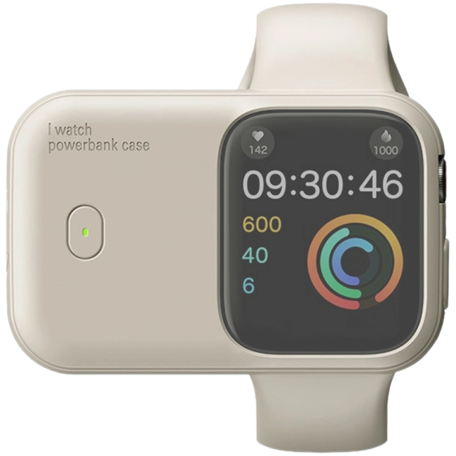 зарядний пристрій для смарт годинника