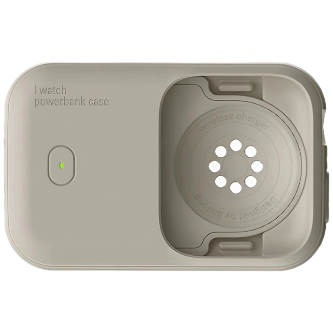 магнітний зарядний пристрій для годинника