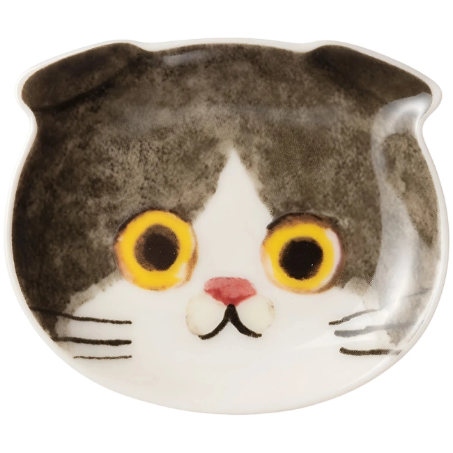 комплект тарілок