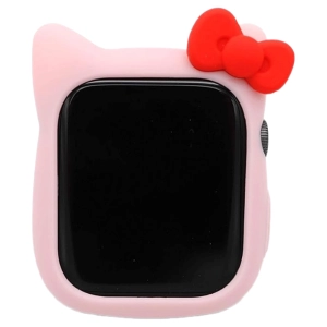 Захисний чохол для Apple Watch Hello Kitty захисний чохол для apple watch