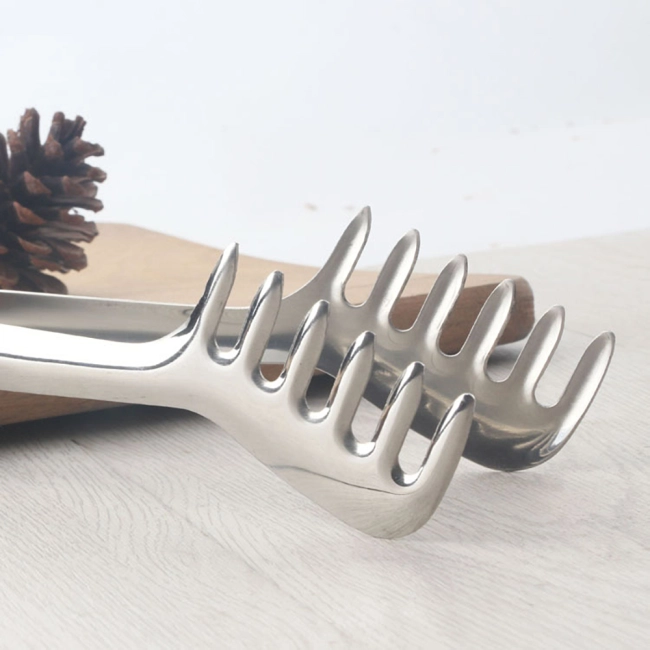 кухонні щипці для спагетті