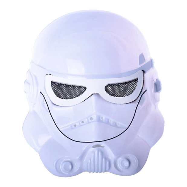 маска імперського штурмовика