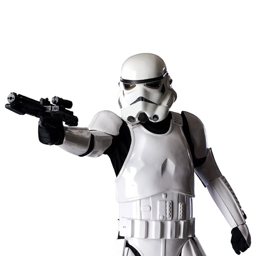 шолом імперського штурмовика