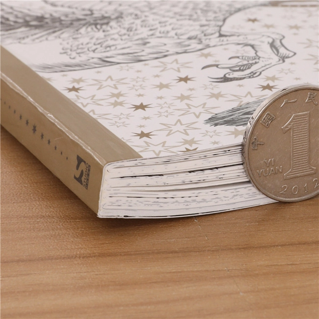 раскраска с рисунками с Гарри Поттер