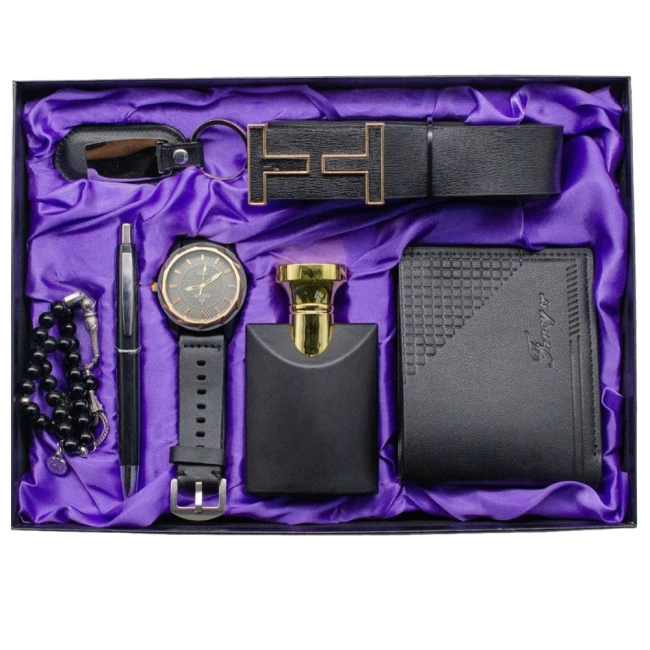 подарунковий набір чоловічих предметів