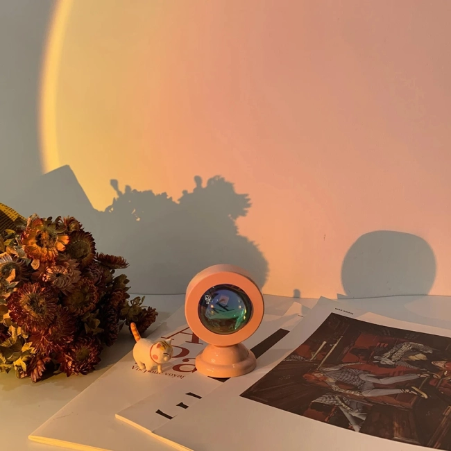 ночник с проекцией