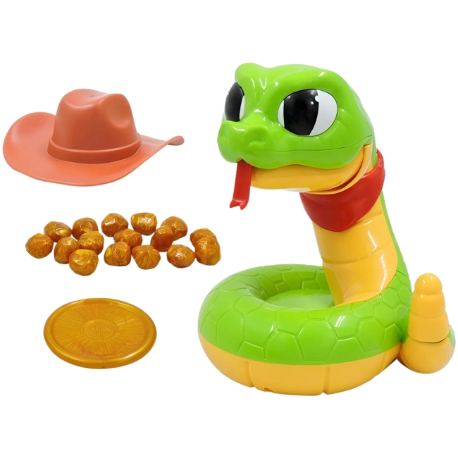 игра на реакцию для детей