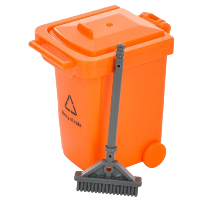 іграшка сміттєвоз на радіокеруванні