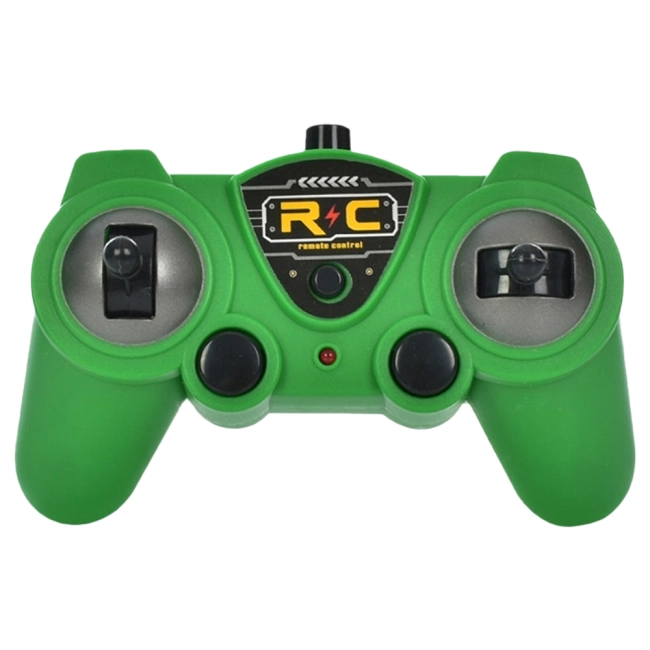 іграшкова машинка сміттєвоз