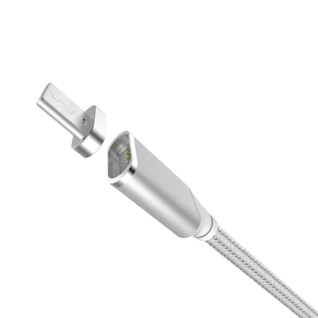 магнитный кабель USB Type-C