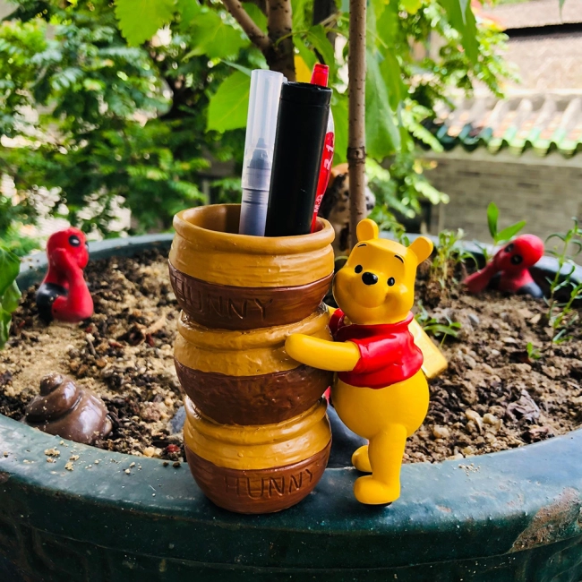 підставка під канцелярію