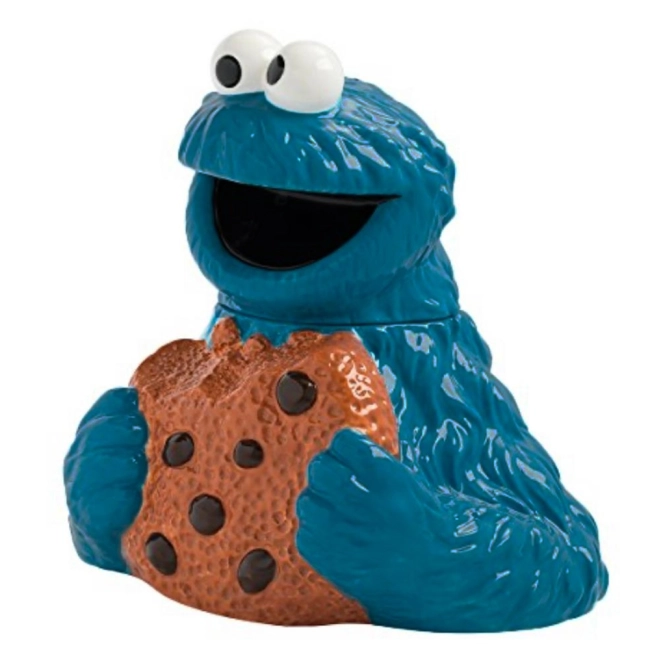 емкость для сладостей