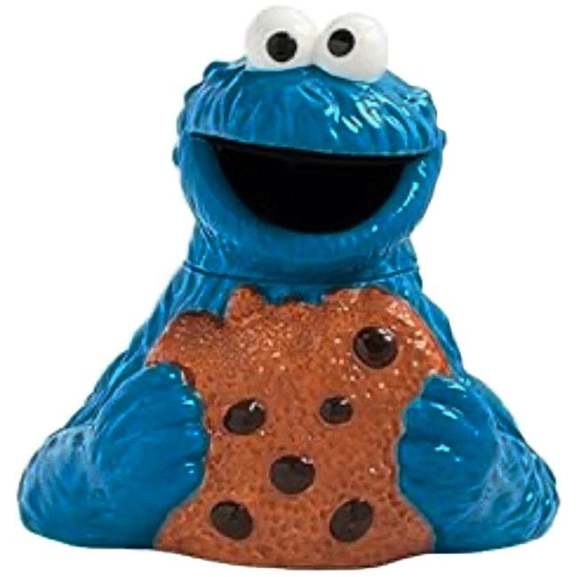 емкость для печенья и конфет