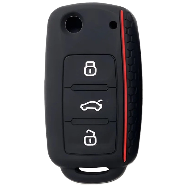 чехол для ключа VW