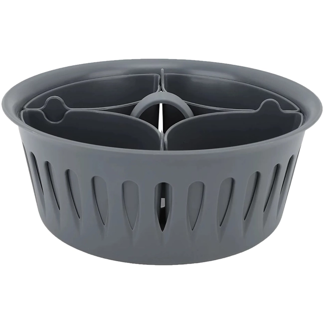 форма для приготування 4 яєць