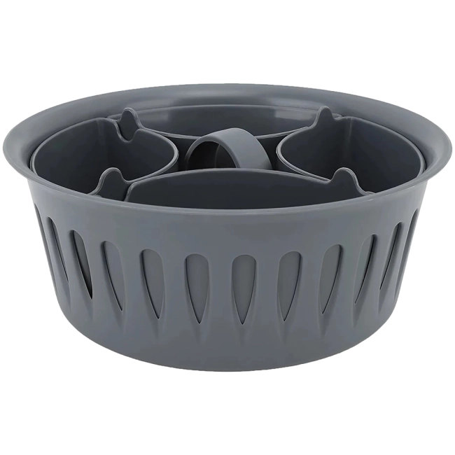 яйцеварка 2 в 1