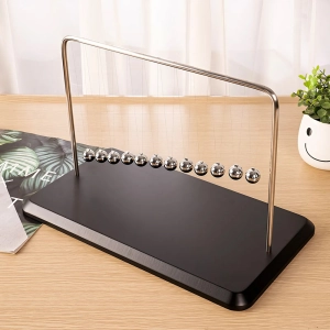 Маятник с шариками на стол маятник с шариками на стол