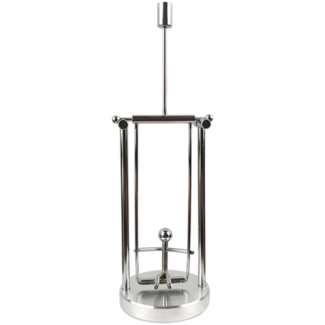 маятник в виде качели