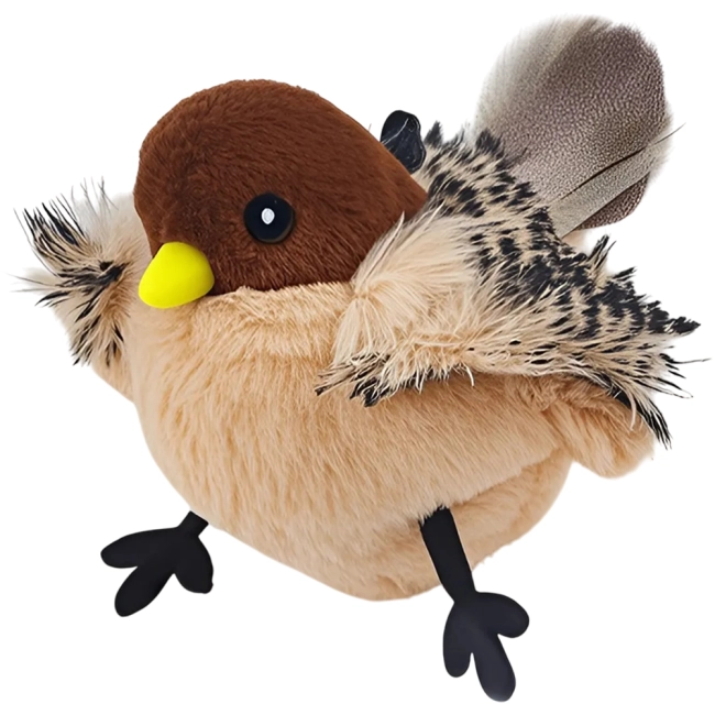 іграшка для котика