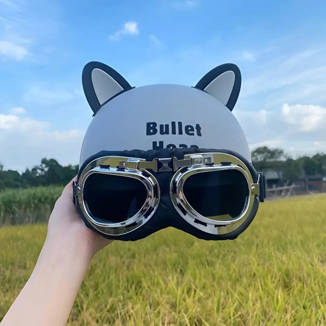 украшение на шлем