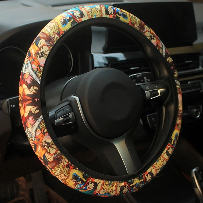 чехол 38 см на руль