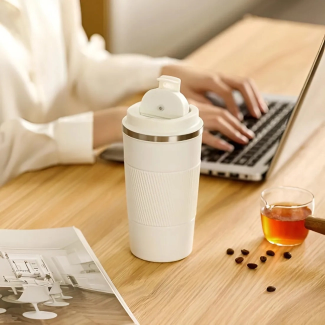 портативна термокружка