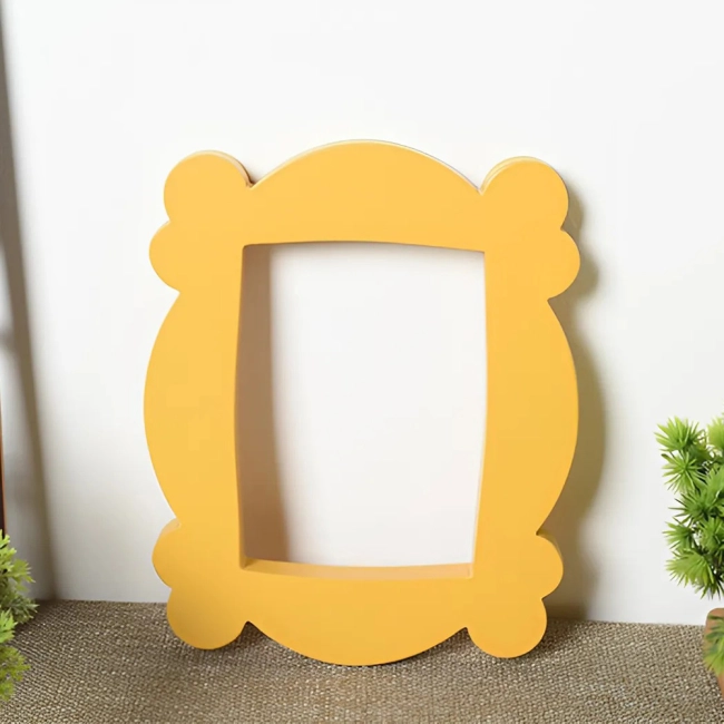 рамка в стиле друзей