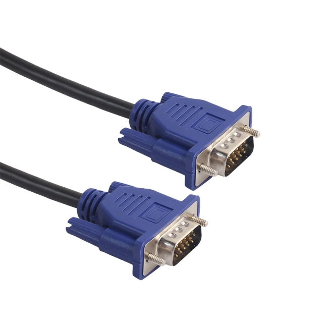 кабель VGA 1.5 м
