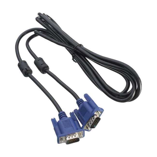 кабель vga для проектора