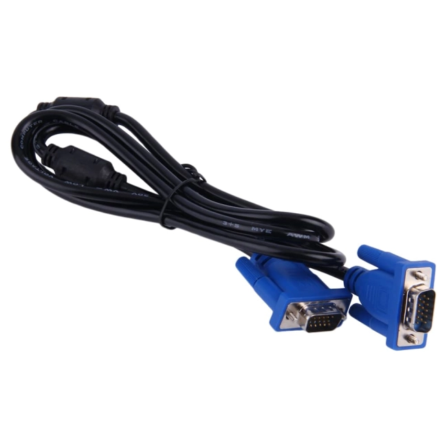 кабель vga для монитора