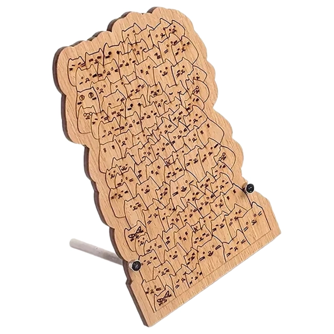 фрактальна головоломка