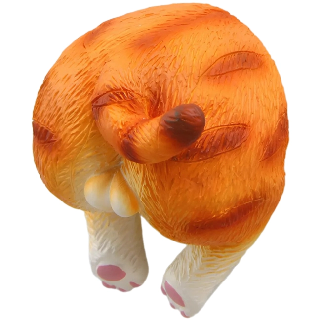 магніт попа кота