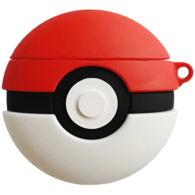 чехол для беспроводных наушников Apple