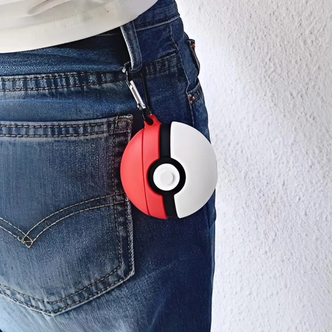 чехол на наушники Apple AirPods Pro